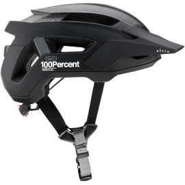 100% Altis Helmet Black XS/S