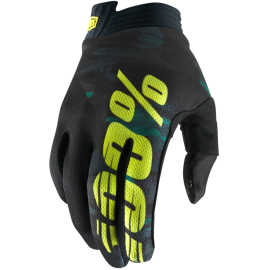  iTrack Youth GloveS