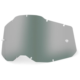 100% AC2/ST2 Youth Replacement Lens - Smoke