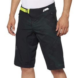 100% Airmatic Limited Edition Shorts 28&quiot;