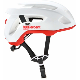 100% Altis Gravel Helmet White XS/S