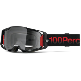 100% ARMEGA Goggle Tzar - Clear Lens