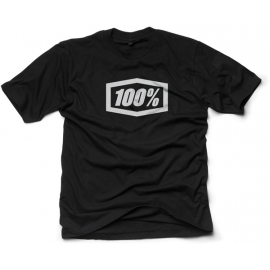 ESSENTIAL T-Shirt Black XXL