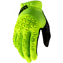 100% Geomatic Glove Red S