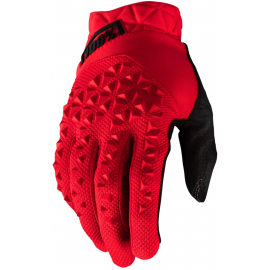 100% Geomatic Glove Black S