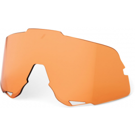 Glendale Replacement Lens - Persimmon