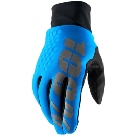 100% Hydromatic Brisker Glove Black L