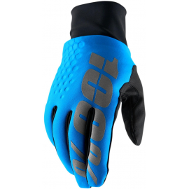 Hydromatic Brisker Gloves Blue LG