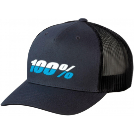 LEAGUE X-Fit Snapback Hat Charcoal