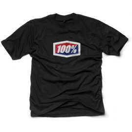 Official Tee-Shirt Black Large