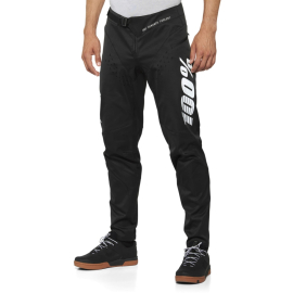 100% R-Core Pants Black 28"