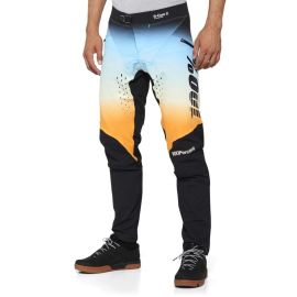 100% R-Core X Limited Edition Pants Sunset 28"