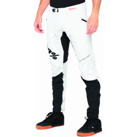 100% R-Core X Pants Silver 32"