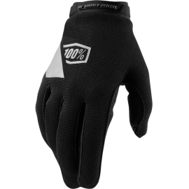 100% Ridecamp Women's Glove Black S