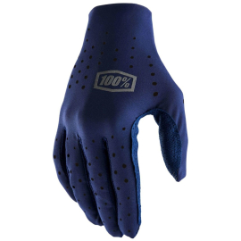 100% Sling Women's Glove Black S