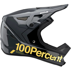 100% Status Youth Helmet 2021 Garda S