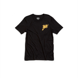 100% Sunnyside T-Shirt Goldenrod XL