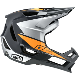 100% Trajecta Fidlock Helmet 2021 Freeflight S