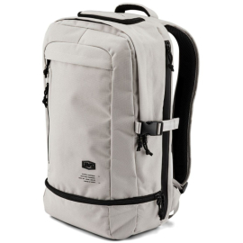 100% Transit Backpack Warm Grey
