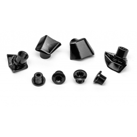 Dura Ace 9000 covers + bolts