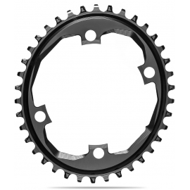 OVAL Sram APEX 1 traction chainring
