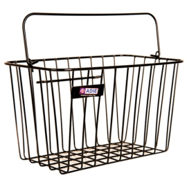 Front Wire Basket in  Standard
