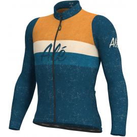 ALE CLASSIC STORICA LS JERSEY - MENS (AW20)