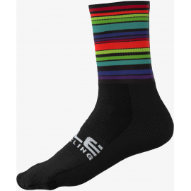 Flash Q-Skin 16cm Socks
