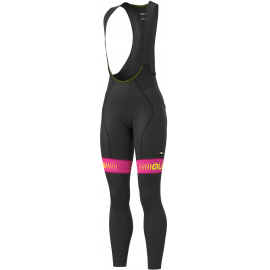 ALE GRAPHICS PRR GREEN ROAD BIBTIGHTS - WOMENS (AW20)