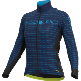 ALE GRAPHICS PRR GREEN ROAD WINTER LS JERSEY - WOMENS (AW20)