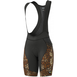 ALE GRAPHICS PRR MACULATO WINTER BIBSHORTS - WOMENS (AW20)