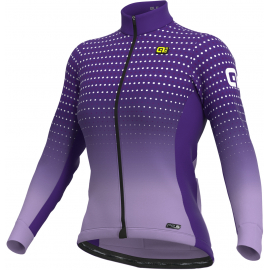 ALE PR-S BULLET MICRO LS JERSEY - WOMENS (AW20)