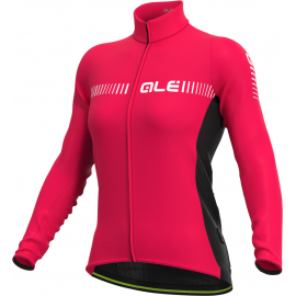 ALE R-EV1 CLIMA PROTECTION 2.0 FUTURE RACE LS JERSEY - WOMENS (AW20)
