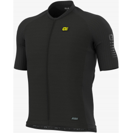 ALE R-EV1 SILVER COOLING SS JERSEY (SS21)
