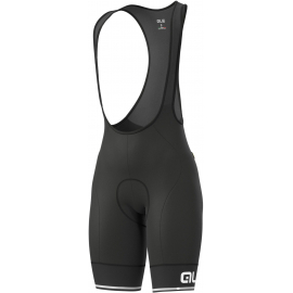 ALE SOLID BLEND LADY BIBSHORTS (SS21)