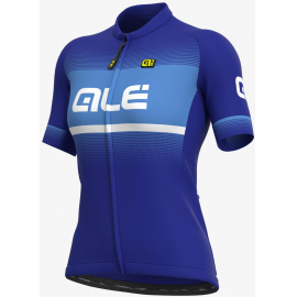 ALE SOLID BLEND SS LADY JERSEY (SS21)