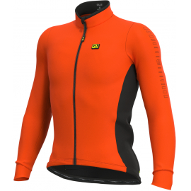 ALE SOLID FONDO LS JERSEY - MENS (AW20)