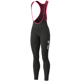 ALE SOLID WINTER BIBTIGHTS - WOMENS (AW20)