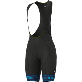 Ale Graphics PRR Green Road Lady Bibshorts (SS21)