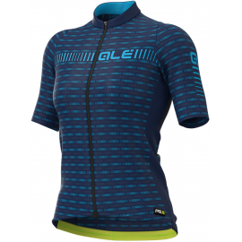 Ale Graphics PRR Green Road Lady Jersey (SS21)
