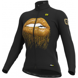 GRAPHICS PRR LIPS LS JERSEY - WOMENS (AW20)