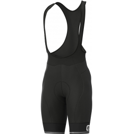 Ale Solid Corsa Bibshorts (SS21)