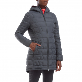 ALTURA TWISTER WOMENS INSULATED CYCLING JACKET