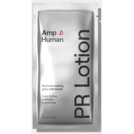 Amp Human - 5 x 20g Pack