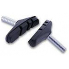 CANTILEVER ONE PIECE BRAKE SHOEPAD 60MM