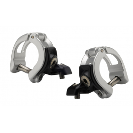 AVID MATCHMAKER X PAIR COMPATIBLE W XX  ELIXIR CR MAG  ALL SRAM MMCOMPATIBLE SHIFTERS