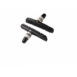 Avid Rim Wrangler 2 Cartridge Brake Pads Black (pair):