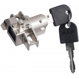Bosch 2 Downtube Battery Lock & Removeable Key