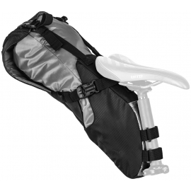 OUTPOST SEAT PACK WITH DRYBAG