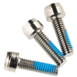 2019 Lock-On Grip Screw Replacements